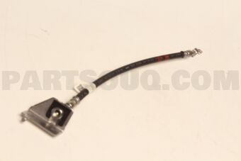 58738D3000 HOSE-REAR WHEEL RH