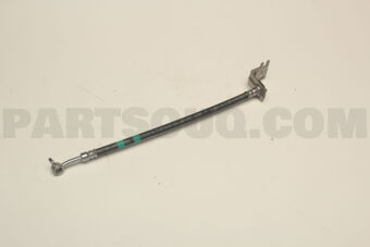 58738L1000 HOSE-REAR WHEEL RH