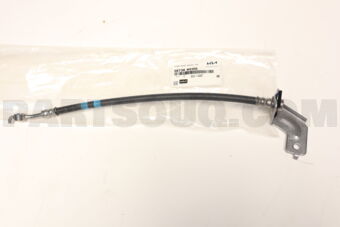 58738N9100 HOSE-REAR WHEEL RH