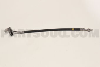 58738P2000 HOSE-REAR WHEEL RH