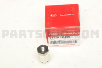 587752C400 VALVE