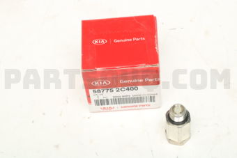 587752C400 VALVE