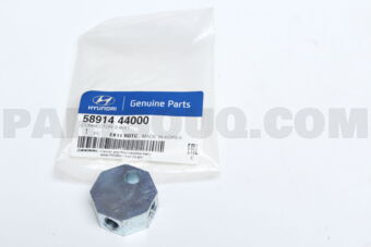 5891444000 CONNECTOR-3 WAY