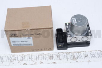 58920A0300 ABS ASSY
