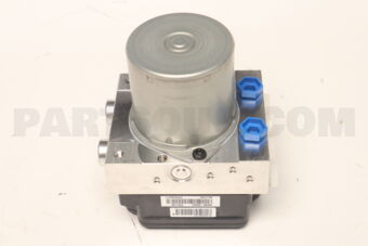 58920A9300 HYDRAULIC UNIT ASSY