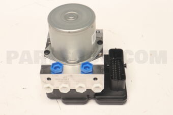 58920A9300 HYDRAULIC UNIT ASSY