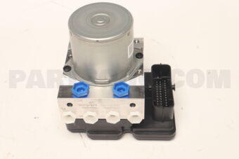 58920A9300 HYDRAULIC UNIT ASSY