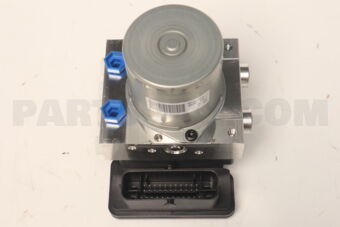 58920A9300 HYDRAULIC UNIT ASSY