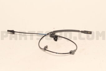 58930BV300 SENSOR ASSY-WHEEL SPEED,LH