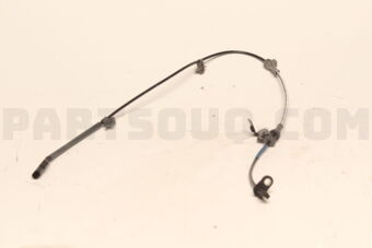 58930BV300 SENSOR ASSY-WHEEL SPEED,LH