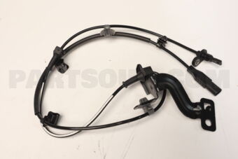 58930CG000 SENSOR ASSY - WHEEL SPEED, LH