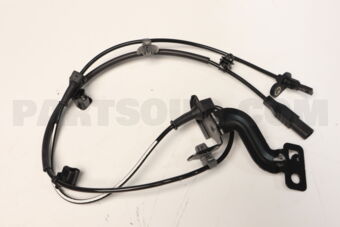 58930CG000 SENSOR ASSY - WHEEL SPEED, LH