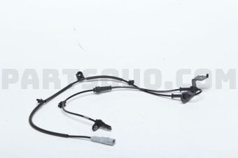 58930CLAA0 SENSOR ASSY-WHEEL SPEED,LH