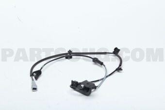 58930CLAA0 SENSOR ASSY-WHEEL SPEED,LH