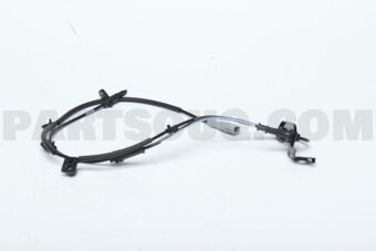 58930CLAA0 SENSOR ASSY-WHEEL SPEED,LH