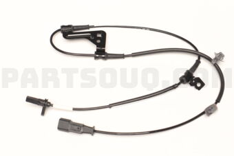 58930J9000 SENSOR ASSY-WHEEL SPEED,LH