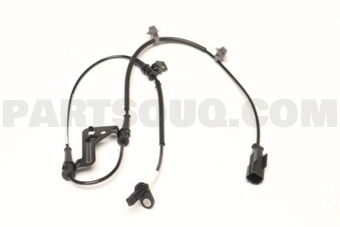 58930J9000 SENSOR ASSY-WHEEL SPEED,LH