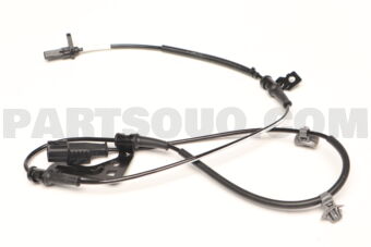 58930J9000 SENSOR ASSY-WHEEL SPEED,LH