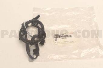 58930K0100 SENSORASSY-WHEELSP