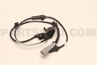 58930L5000 SENSOR ASSY-WHEEL SPEED,LH