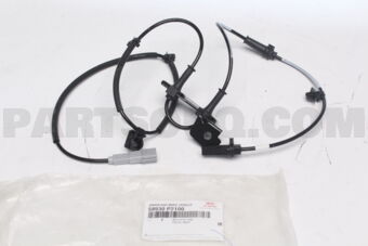 58930P2100 SENSOR ASSY-WHEEL SPEED,LH