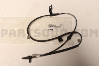 58930S1010 SENSOR ASSY-WHEEL SPEED,LH