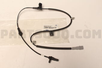 58930S1010 SENSOR ASSY-WHEEL SPEED,LH