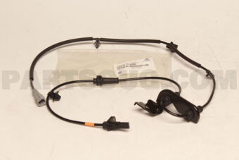 58930S1AB0 SENSOR ASSY-WHEEL SPEED,LH
