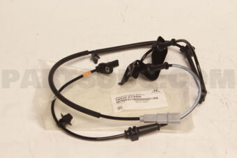 58930S1AB0 SENSOR ASSY-WHEEL SPEED,LH