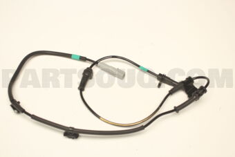58940BY000 SENSOR ASSY-WHEEL SPEED,RH