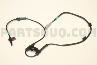 58940BY000 SENSOR ASSY-WHEEL SPEED,RH