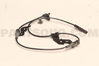 58940C4300 SENSOR ASSY-WHEEL SPEED,RH