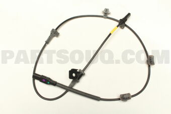 58940CC300 SENSOR ASSY-WHEEL SPEED,RH