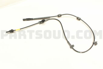 58940CC300 SENSOR ASSY-WHEEL SPEED,RH