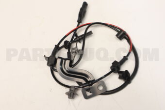 58940CG000 SENSOR ASSY - WHEEL SPEED, RH