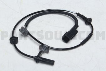 58940G6300 SENSORASSY-ABSFRON