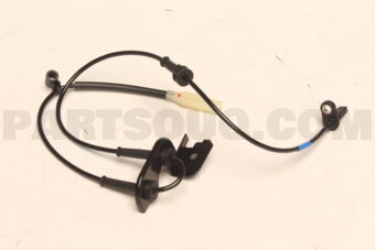 58940GI100 SENSOR ASSY-WHEEL SPEED,RH