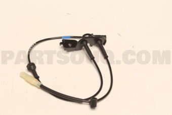 58940GI100 SENSOR ASSY-WHEEL SPEED,RH