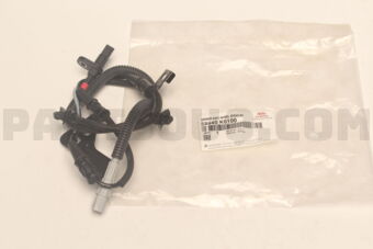 58940K0100 SENSORASSY-WHEELSP
