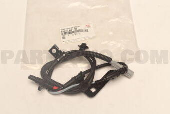 58940K0100 SENSORASSY-WHEELSP