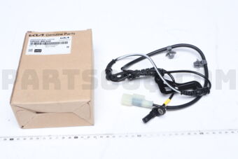 58940M6300 SENSORASSY-WHEELSP