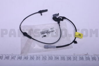 58940N1100 SENSOR ASSY-WHEEL SPEED,RH