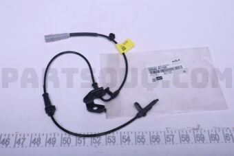 58940N1100 SENSOR ASSY-WHEEL SPEED,RH