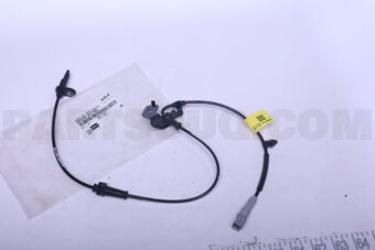 58940N1100 Hyundai / KIA SENSOR ASSY-WHEEL SPEED,RH