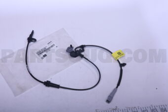58940N1100 Hyundai / KIA SENSOR ASSY-WHEEL SPEED,RH