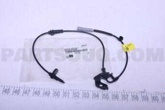 58940N1100 SENSOR ASSY-WHEEL SPEED,RH