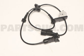 58950G6000 CABLE ASSY-ABS.EXT,LH