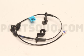 58950K6100 SENSOR ASSY-ABS REAR WHEEL,LH