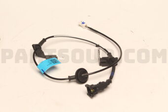 58950K6100 SENSOR ASSY-ABS REAR WHEEL,LH