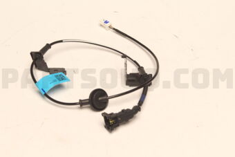 58950K6100 SENSOR ASSY-ABS REAR WHEEL,LH